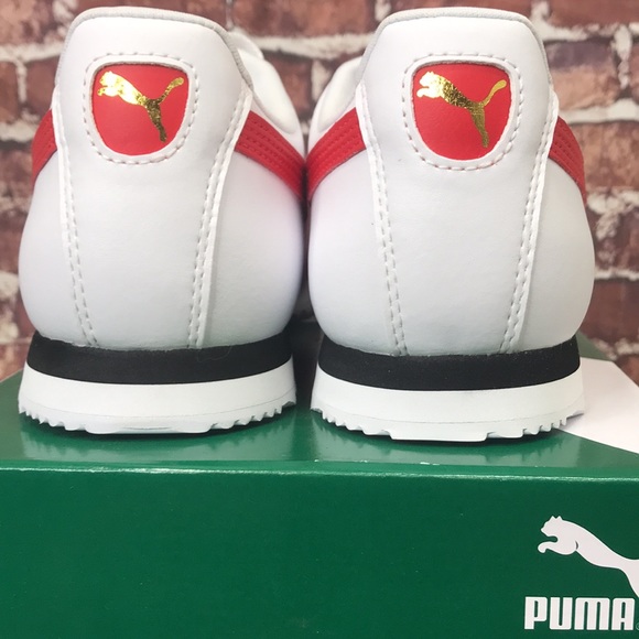 Puma Roma Basic - Picture 3 of 5